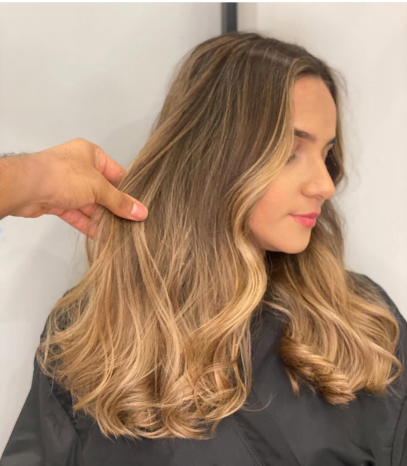 Victor Hugo Nery Hairstylist | Mega Hair - Image 30