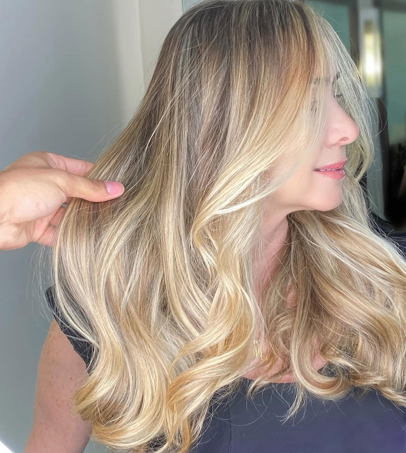 Victor Hugo Nery Hairstylist | Mega Hair - Image 19
