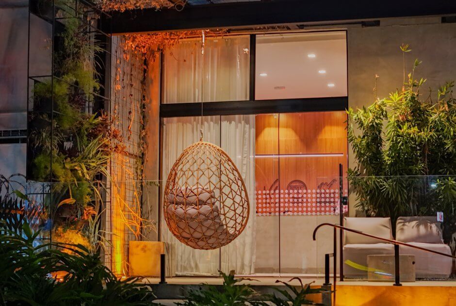 W Spa | Jardim Oceânico - Image 8