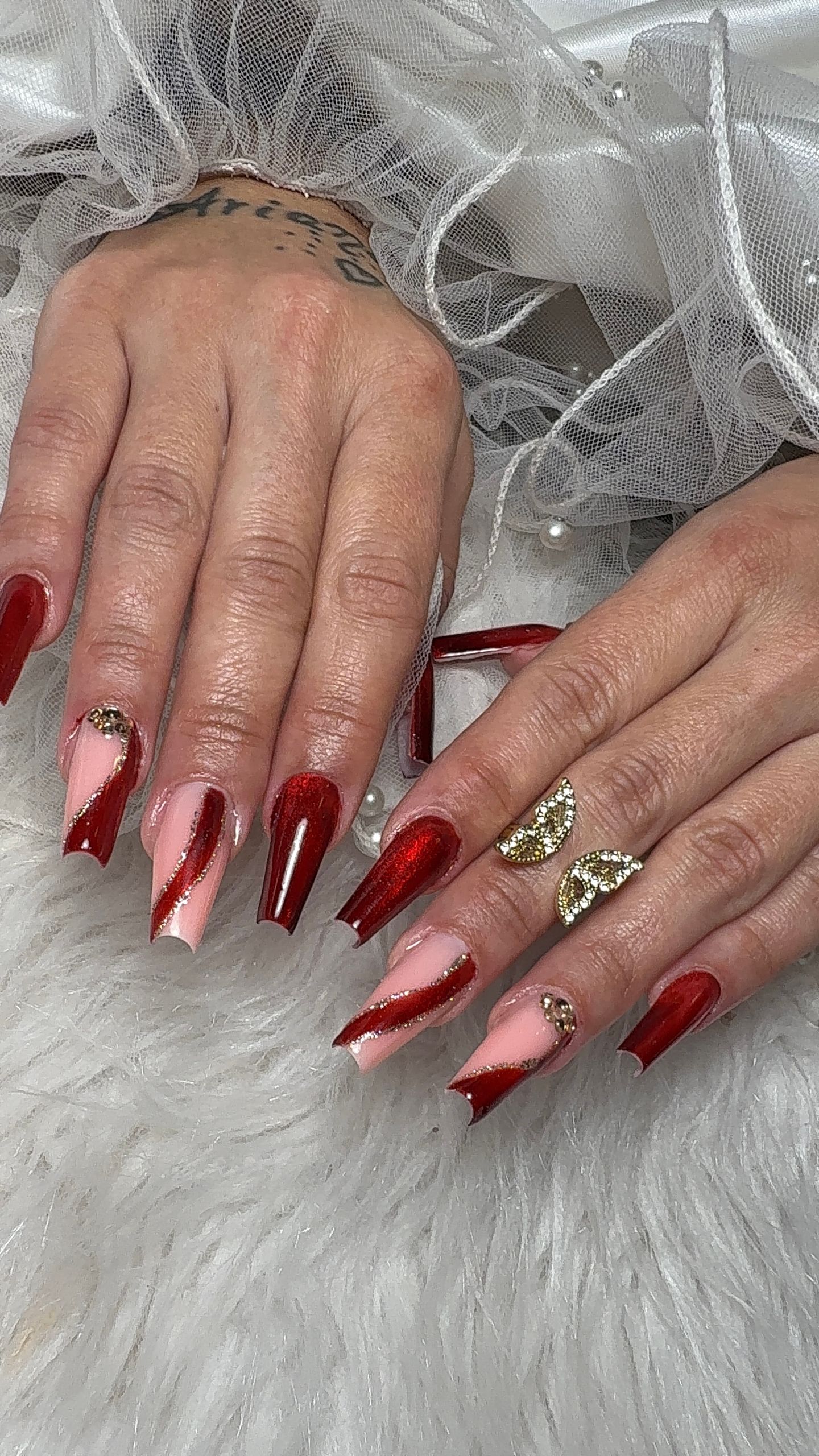 Studio Realeza Lu Siqueira Unhas de Gel - Image 26