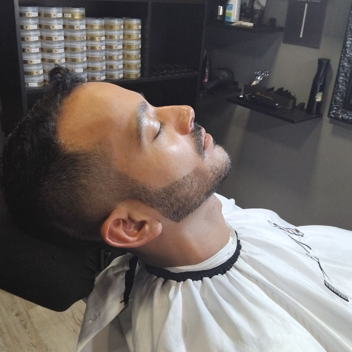 Benedetto Barbershop | Barbearia e Visagismo | Brooklin - Image 5