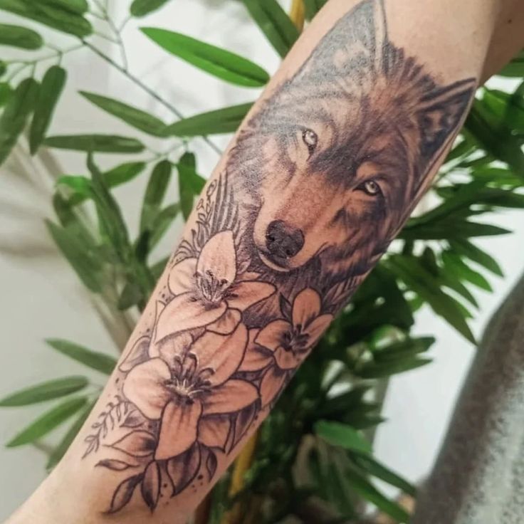 Leo Kennedy Tattoo - Image 2