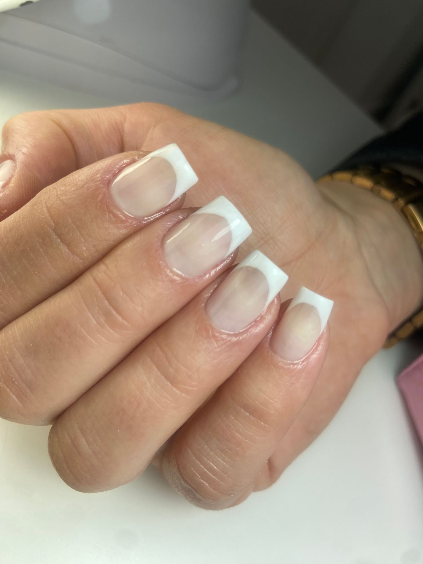 Amanda Santana Beauty Nails - Image 10