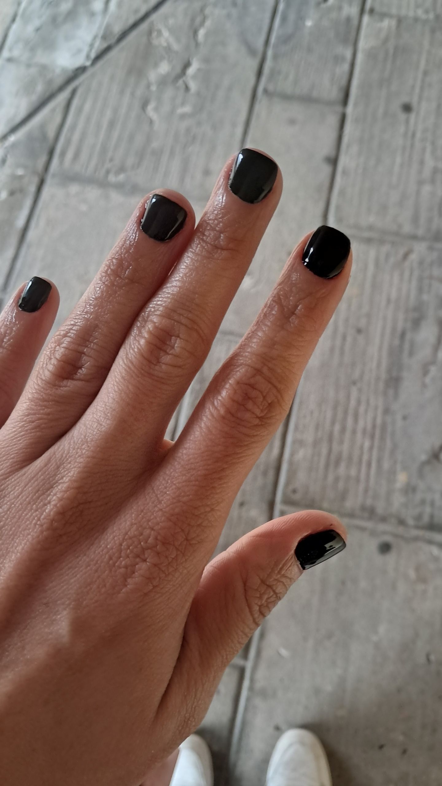 Amanda Santana Beauty Nails - Image 11