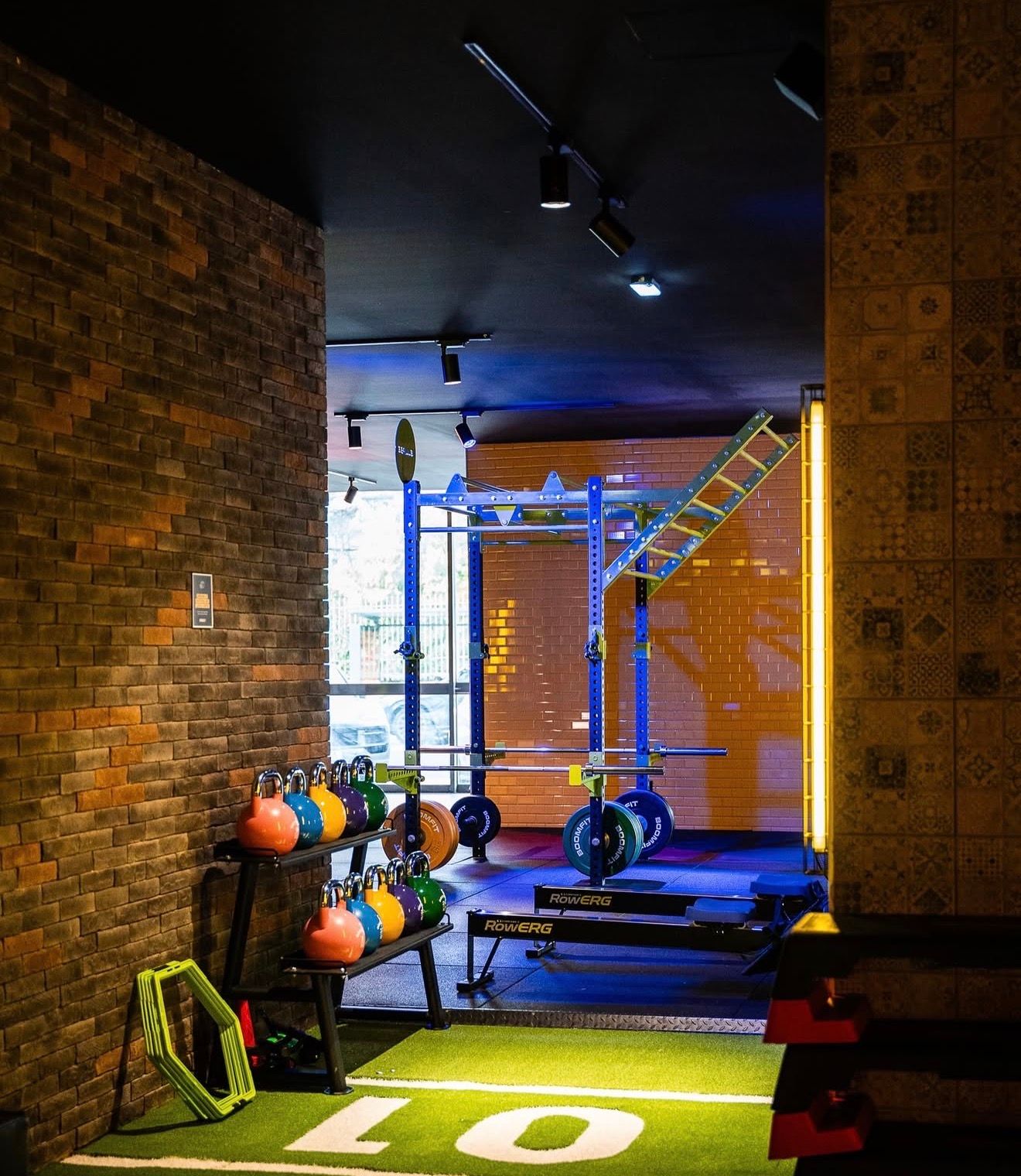 Fitness UP - Avenida Brasil - Image 7