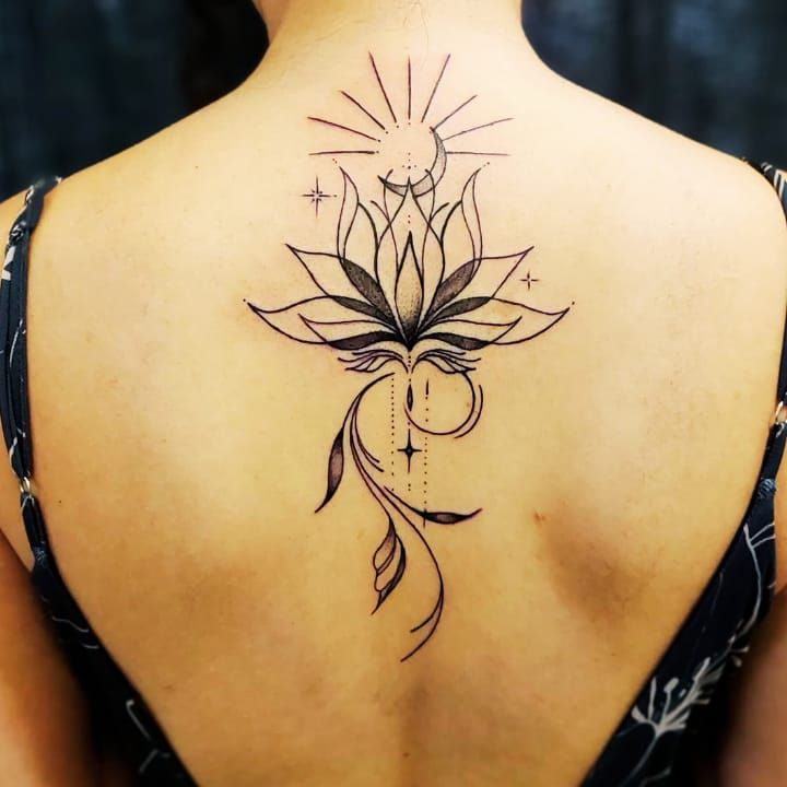 La Morocha Tattoo - Image 4