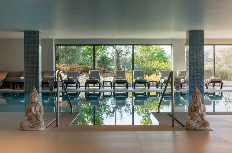Satsanga Spa Ponte de Lima - Image 1