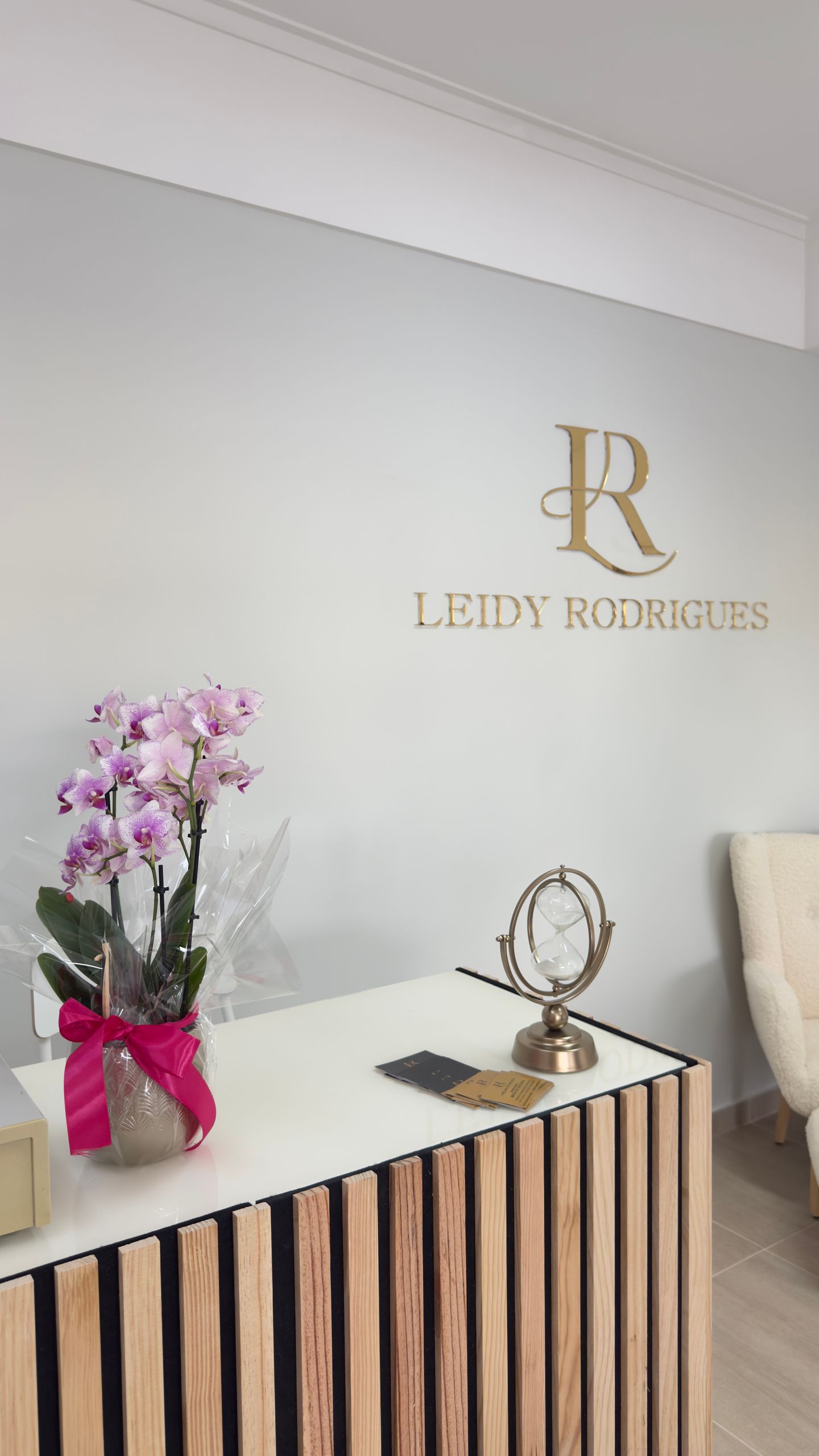 Leidy Rodrigues Atelier de Beleza - Image 57