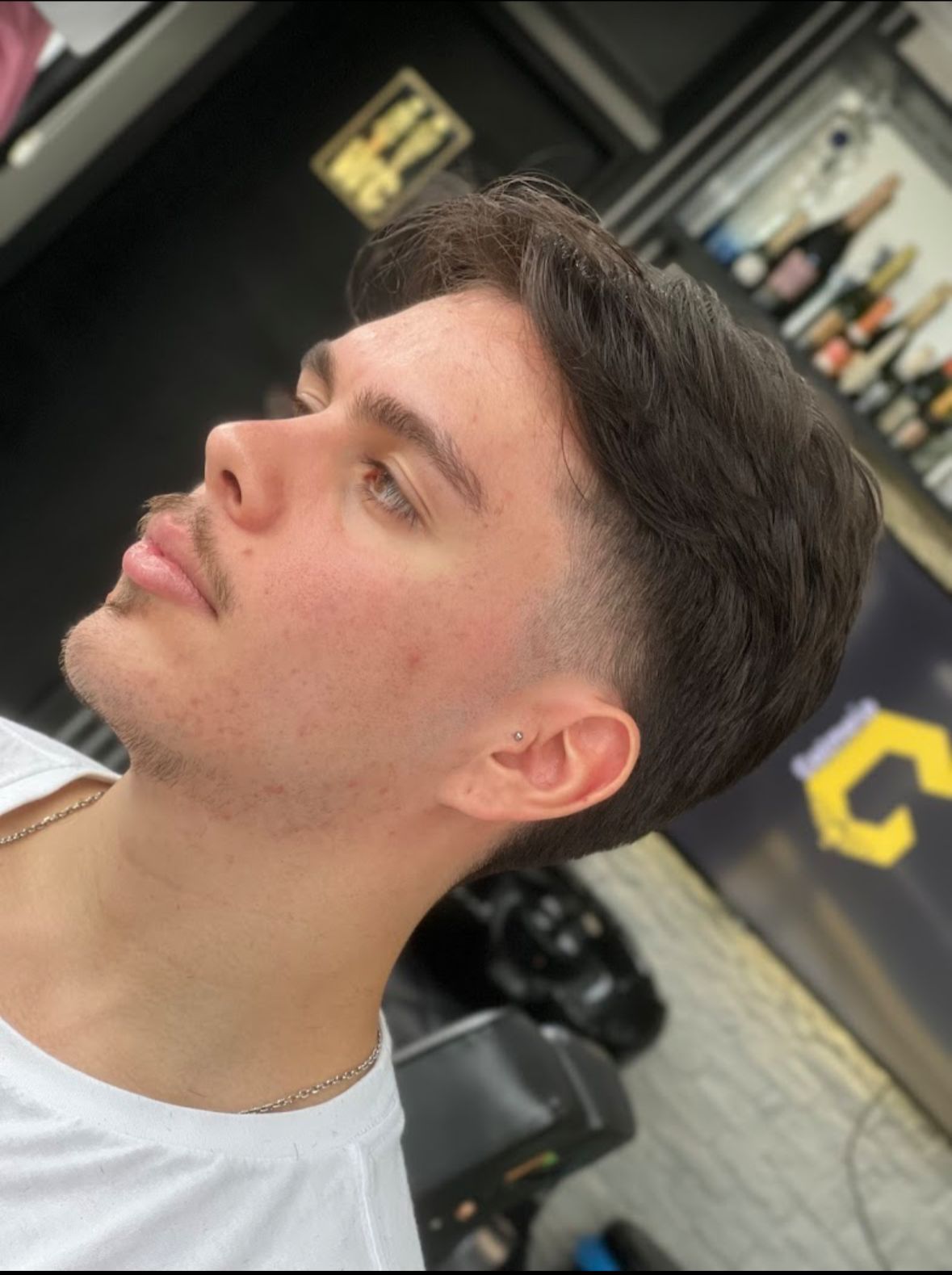 Colmeia Barbershop - Image 1