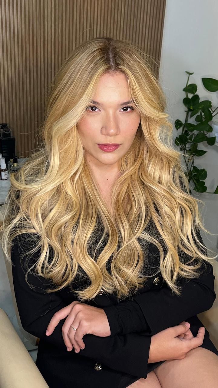 Mary Batista Salon - Image 3
