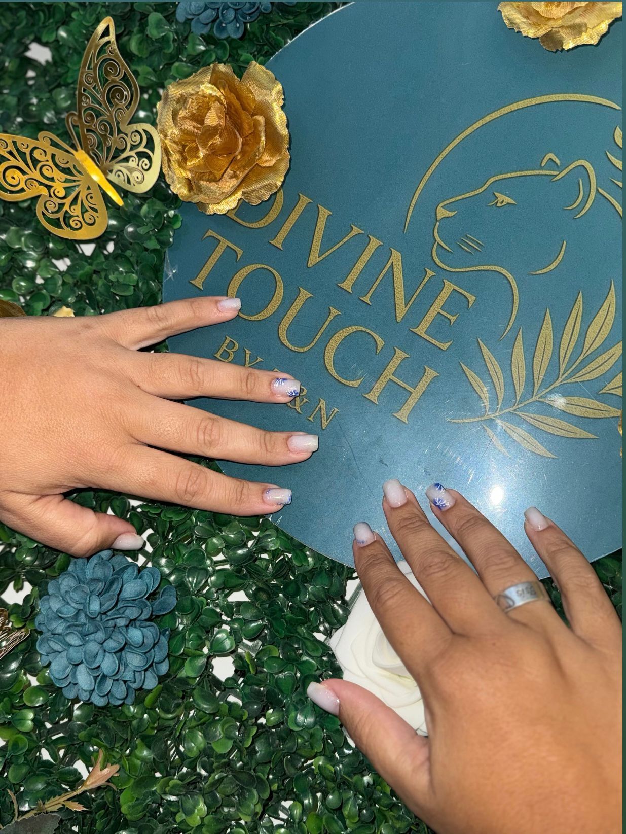 Divine Touch By N&M - Image 4