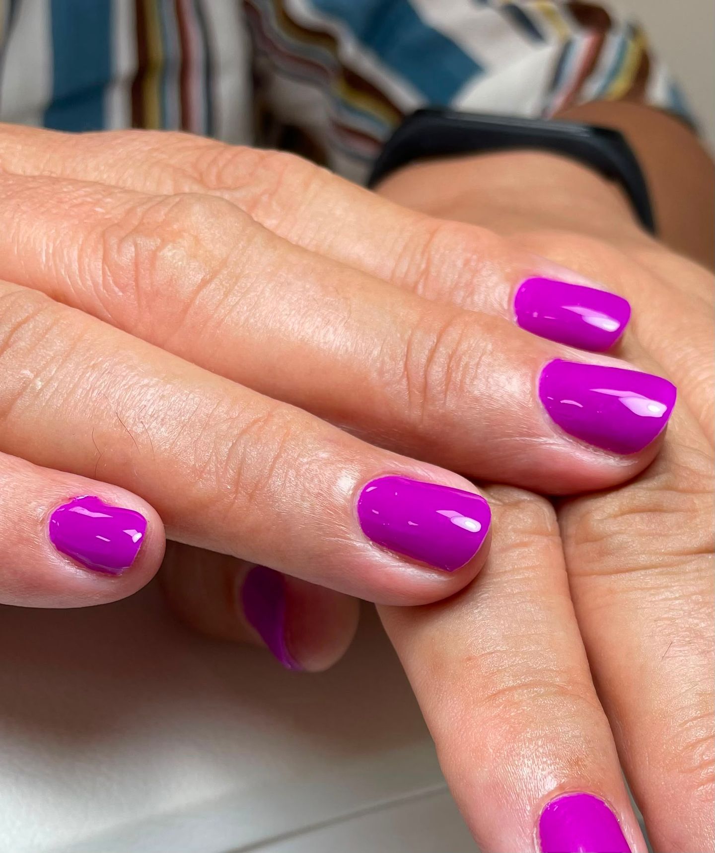 Fernanda Souza | Nail Designer - Image 4