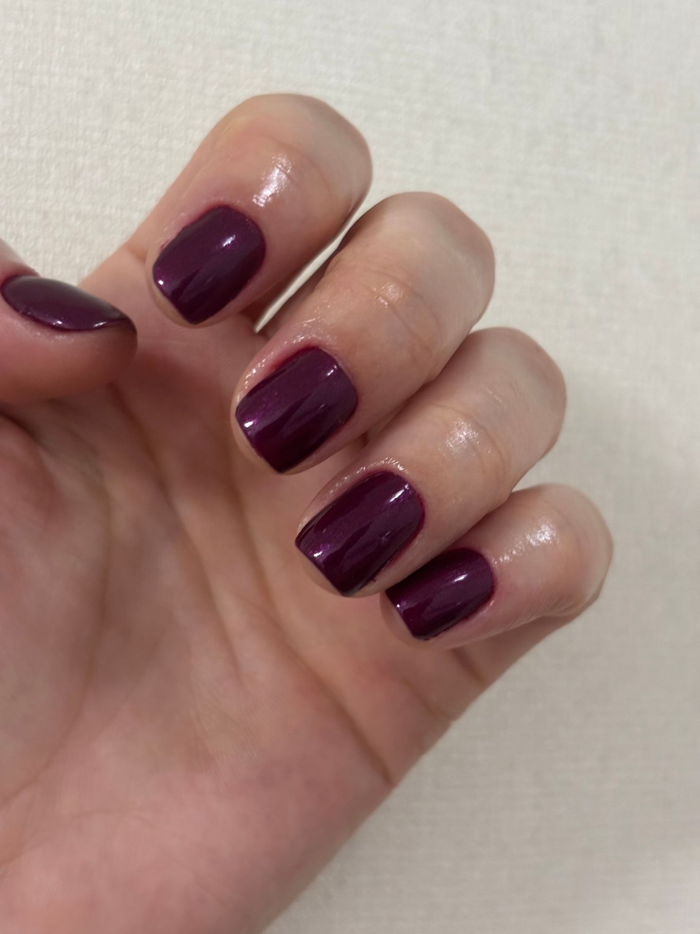 Nicole Oliveira Nails - Image 2