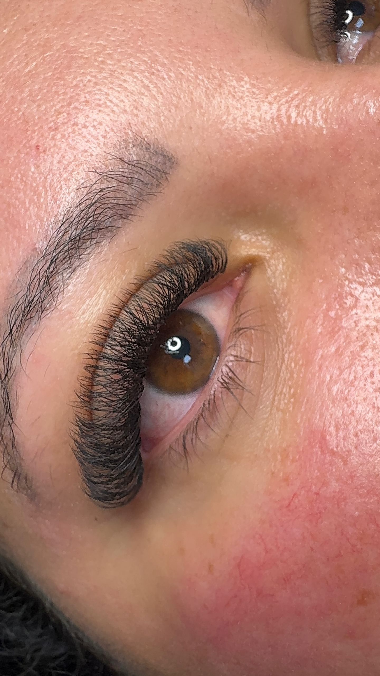Vitória Brito Lash Designer - Image 6