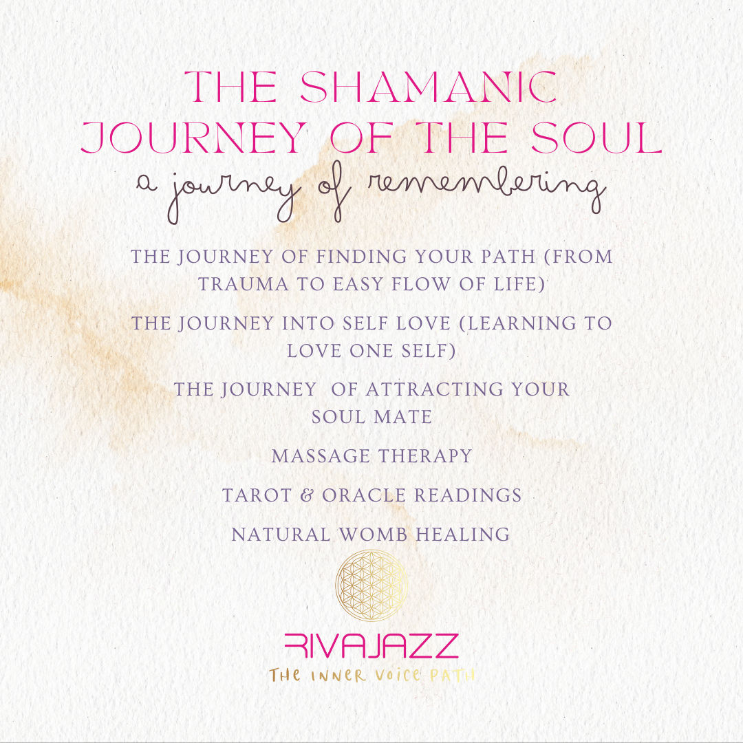 RivaJazz - The Inner Voice Path - Image 10