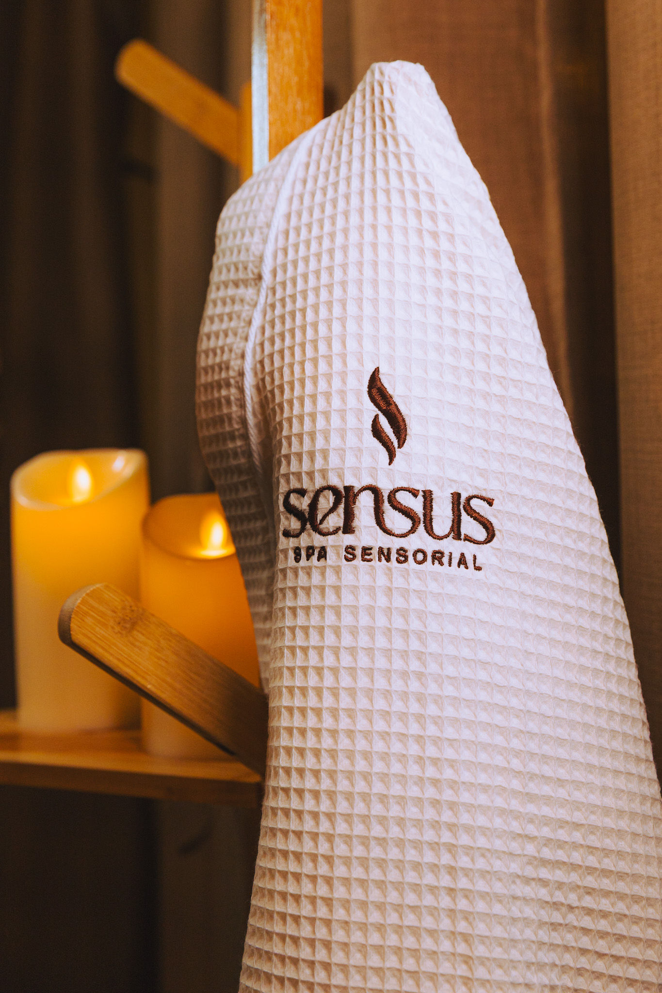 Sensus Spa Ipanema - Image 8