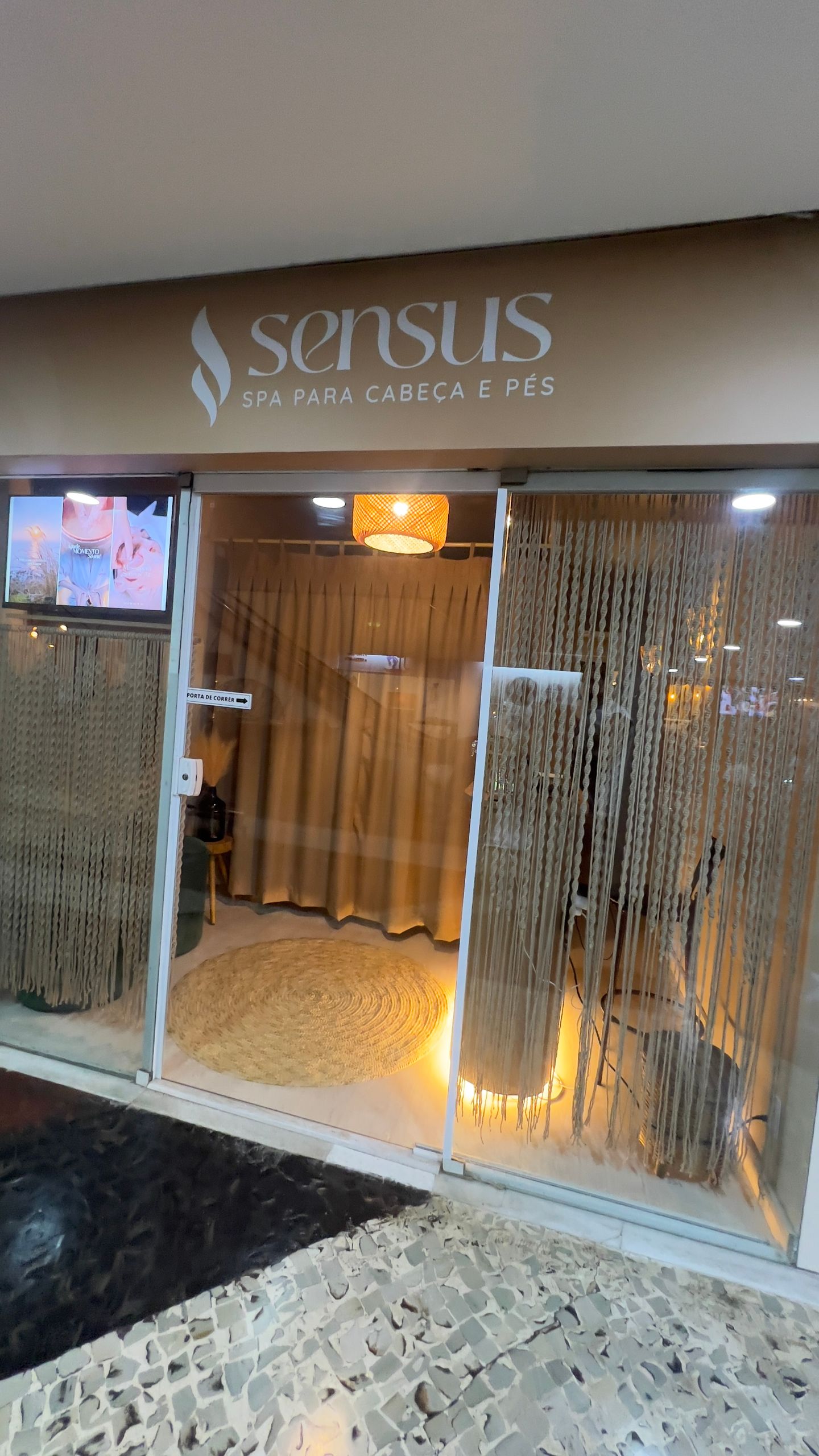 Sensus Spa Ipanema - Image 15