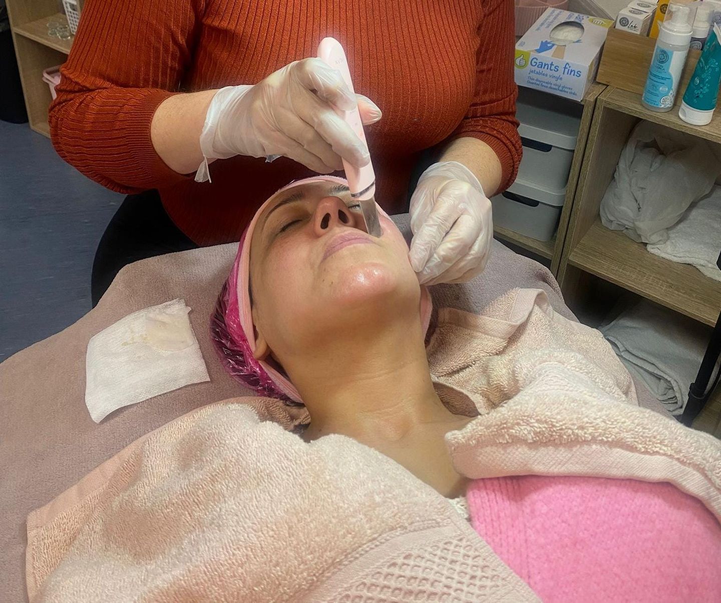 Ju Rocha Estética - Image 1