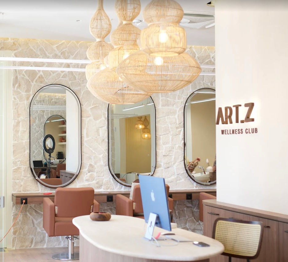 Art.Z Estoril | Wellness Club - Image 3