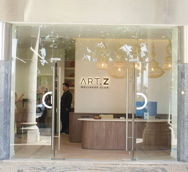 Art.Z Estoril | Wellness Club - Image 5