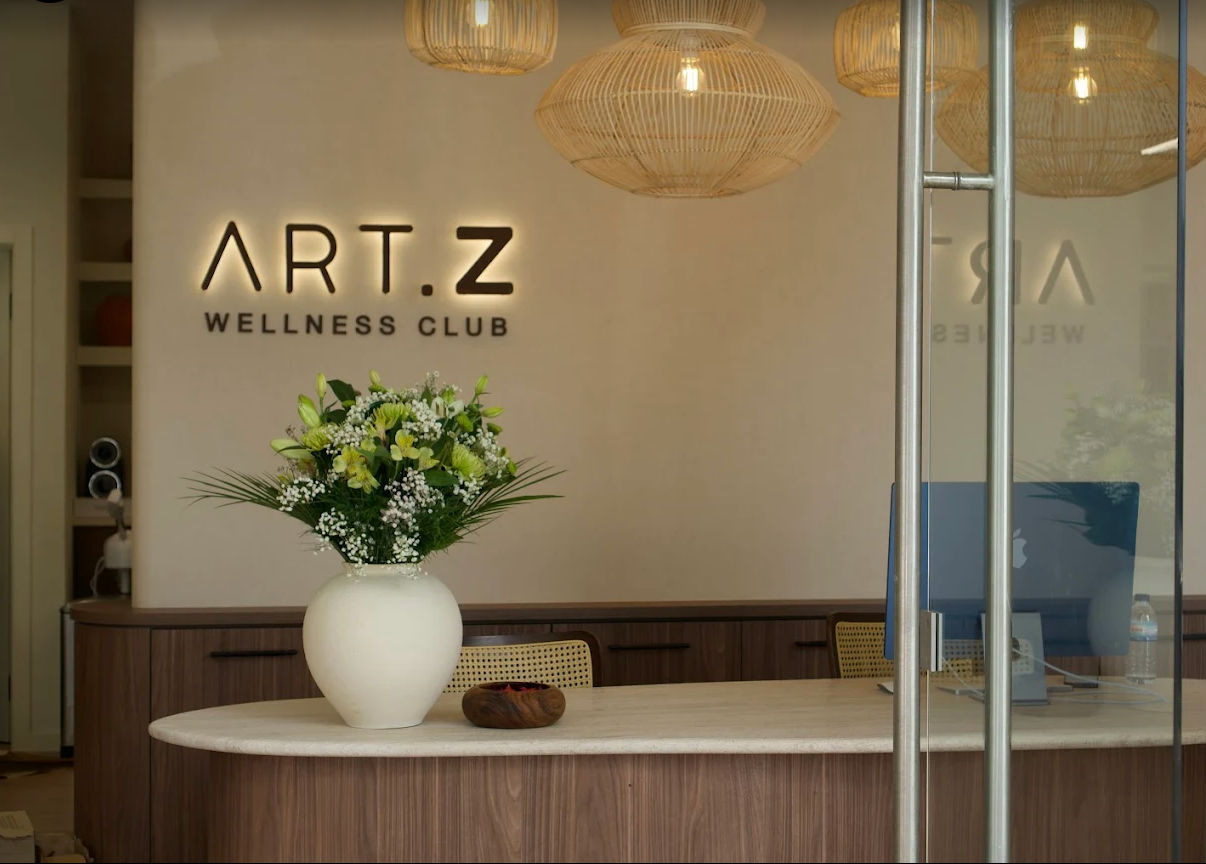 Art.Z Estoril | Wellness Club - Image 2
