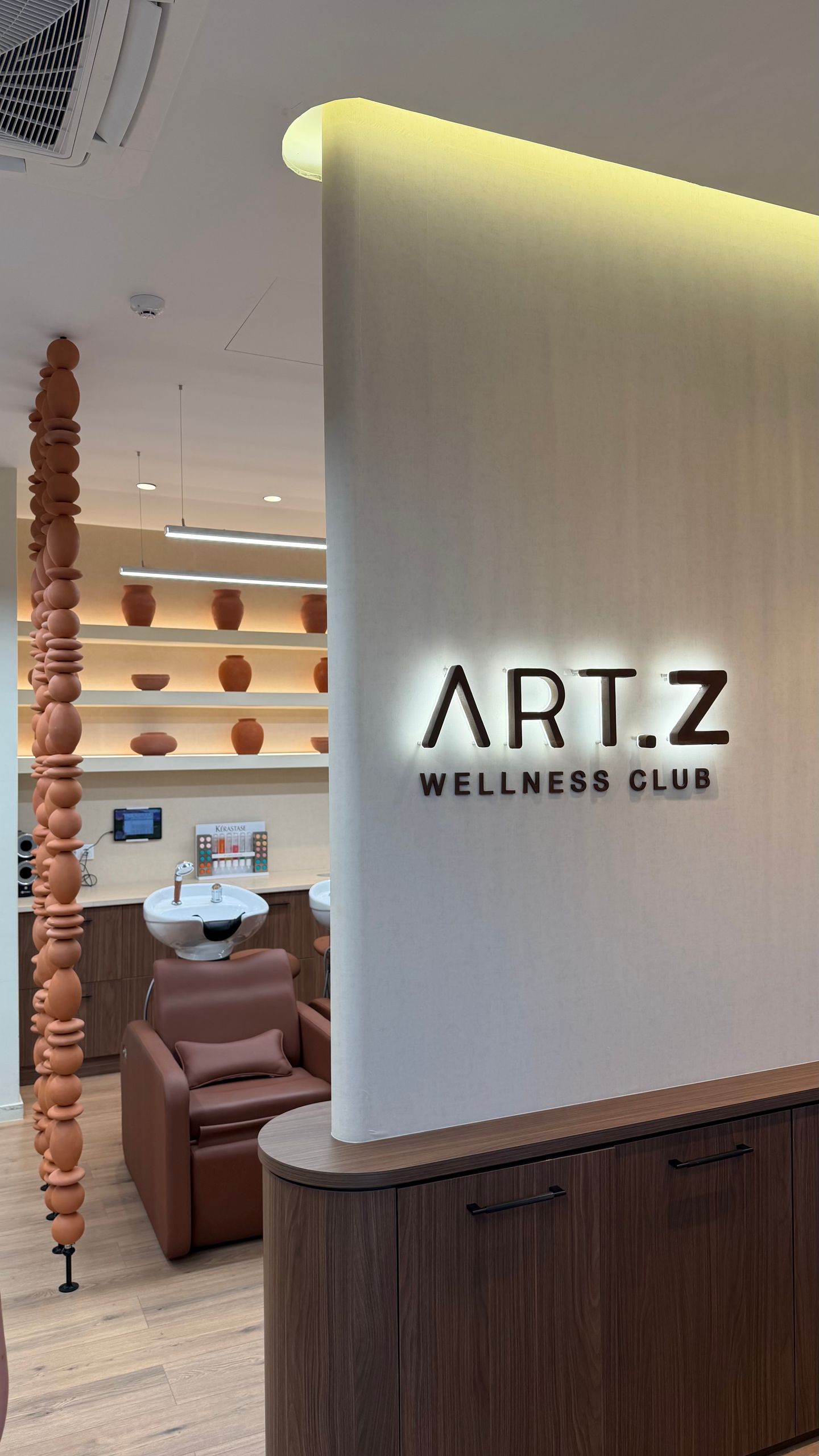Art.Z Estoril | Wellness Club - Image 11