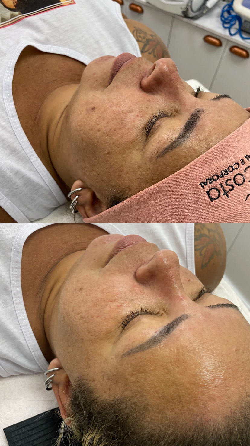 Esteticista Yasmin Costa - Image 2