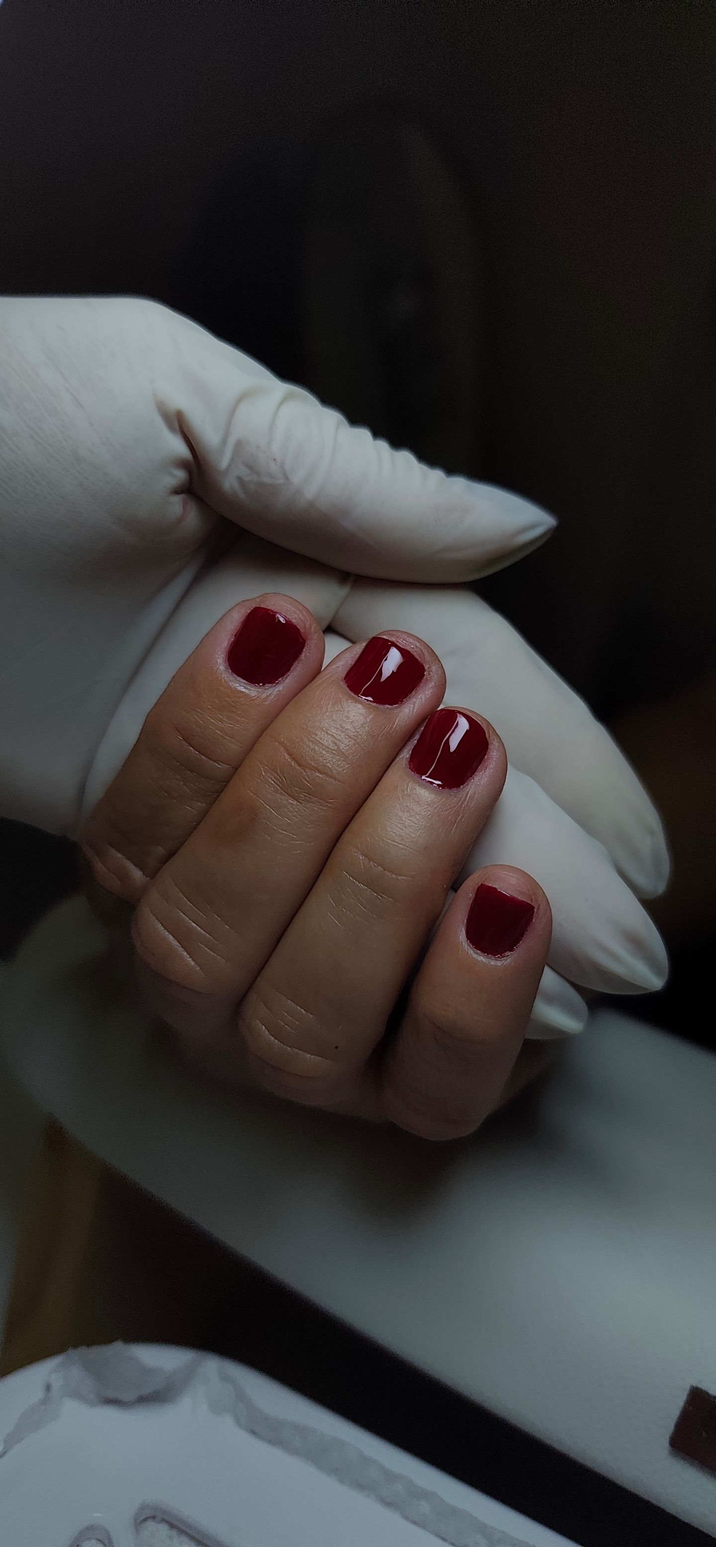 Nathalia Figueira Nail - Image 56