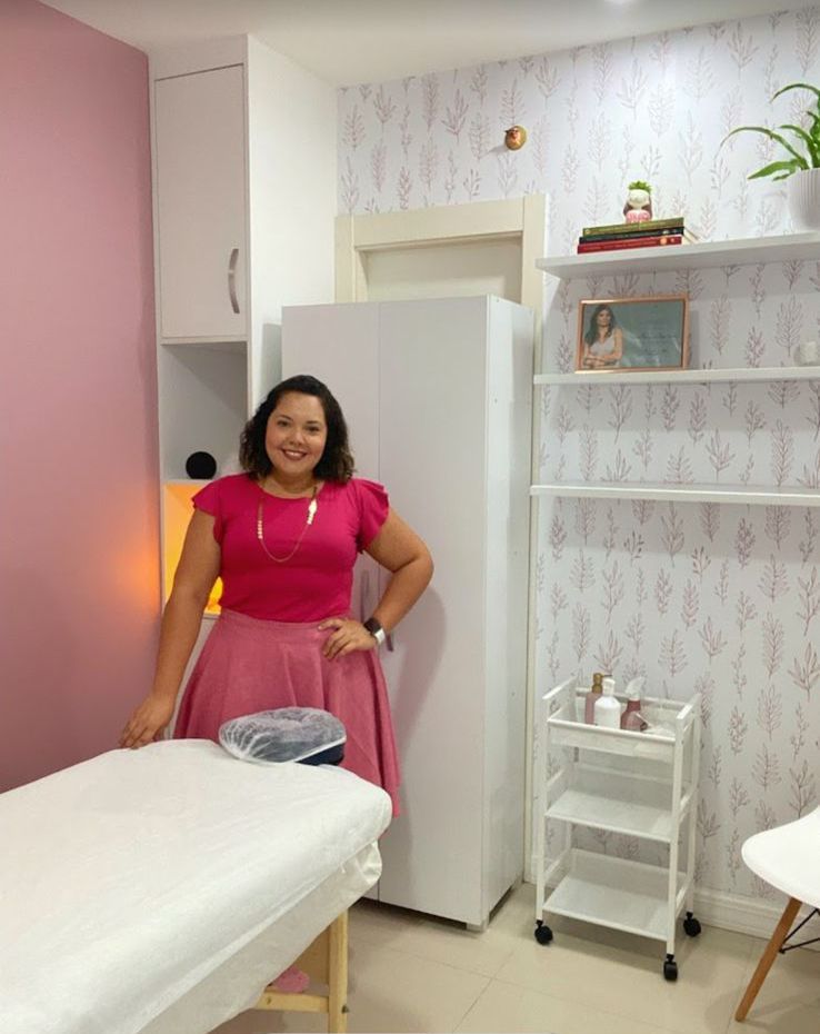 SPA Juliana Grimaldi - Image 2