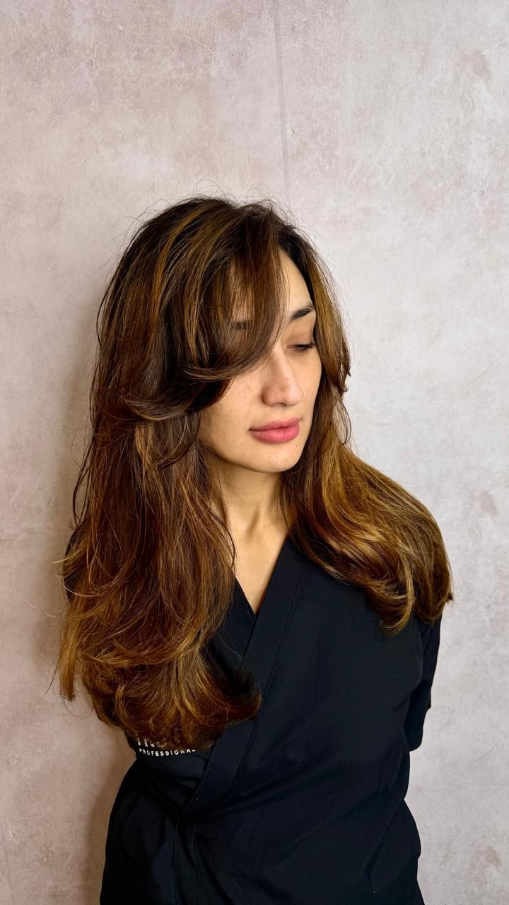 La Victoria Hair - Image 12