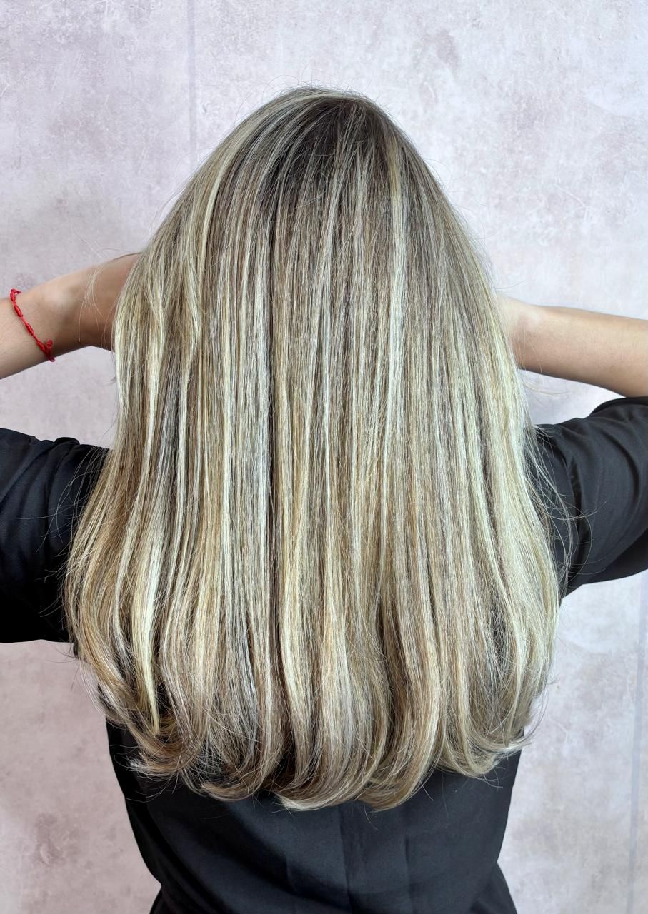 La Victoria Hair - Image 7