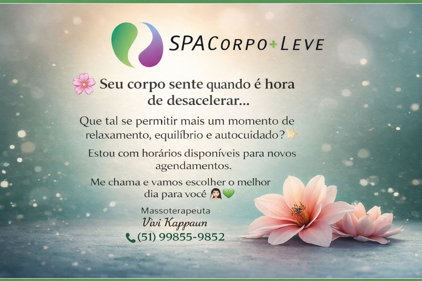 Spa Corpo Mais Leve - Image 3