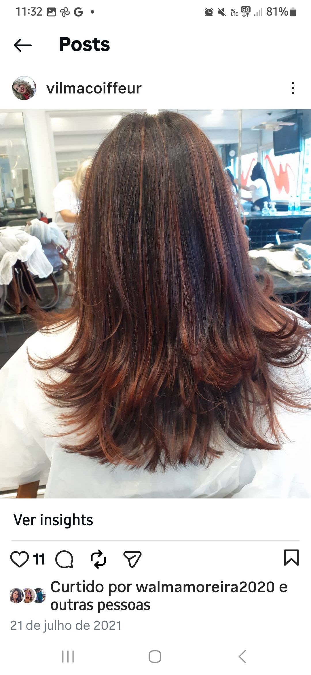 Studio Vilma Coiffeur - Image 9