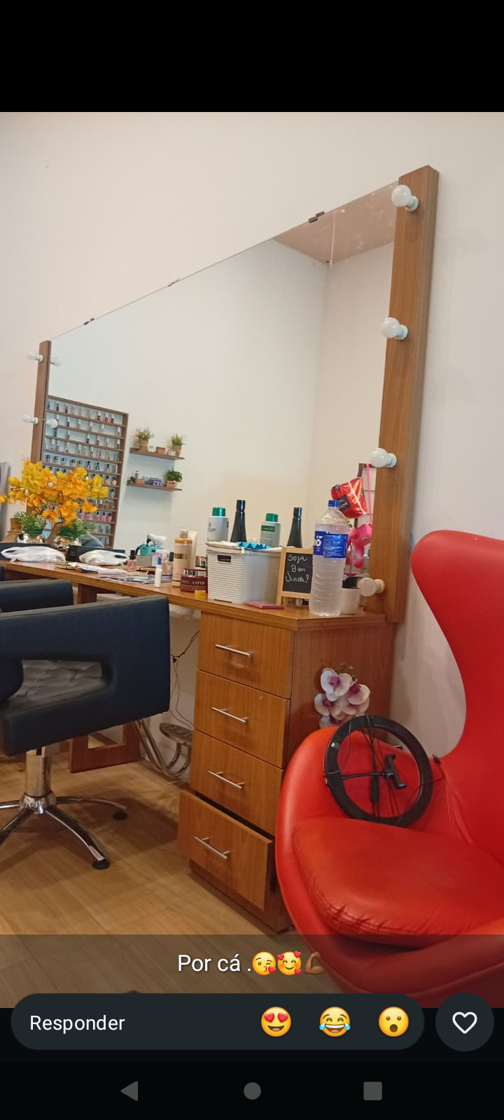 KBeauty Concept - Espaço de Beleza - Image 10