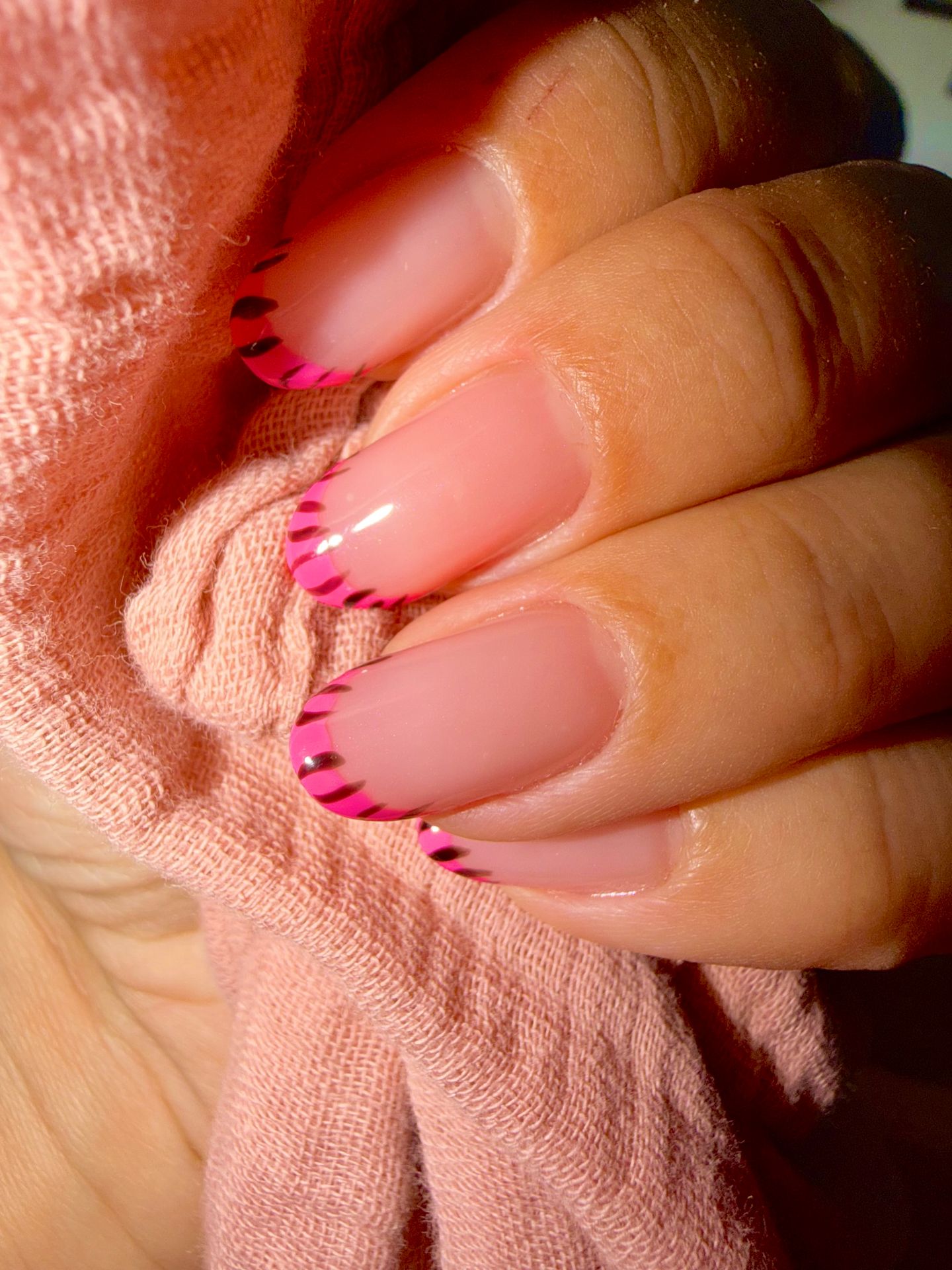 Raquel Ribeiro Nails Designer - Image 10