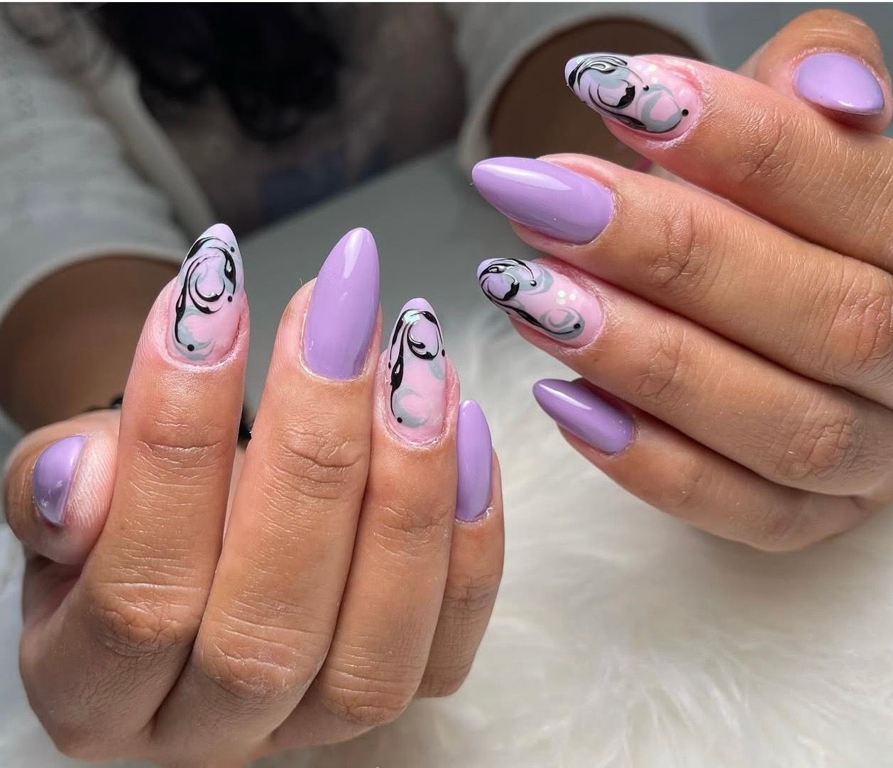 Inês Diniz Nail Design - Image 4