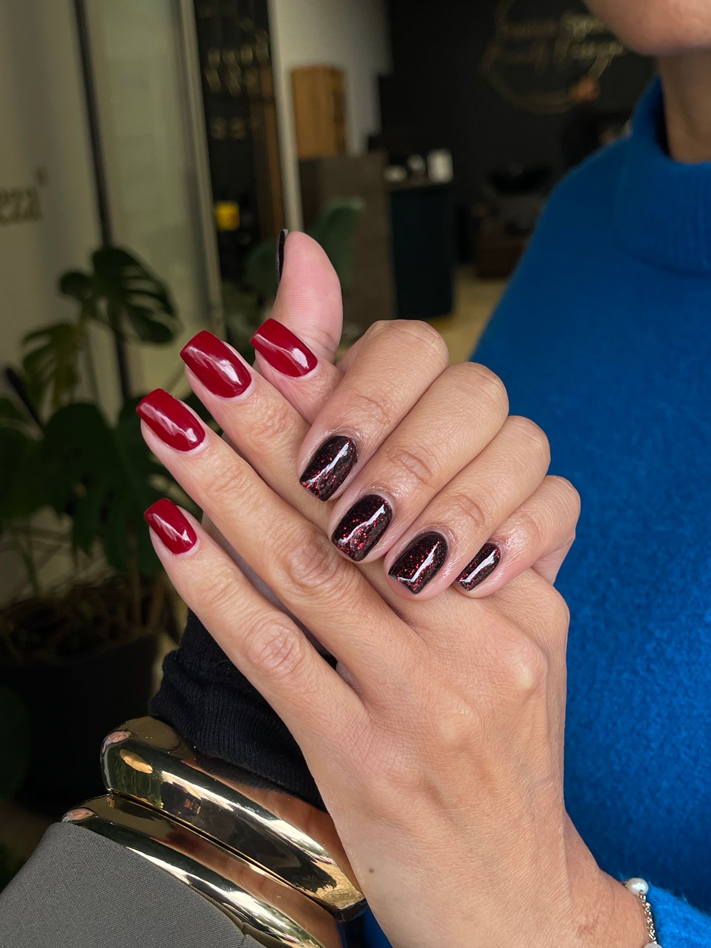Fusion Spot - Cabeleireiro e Estética - Image 47