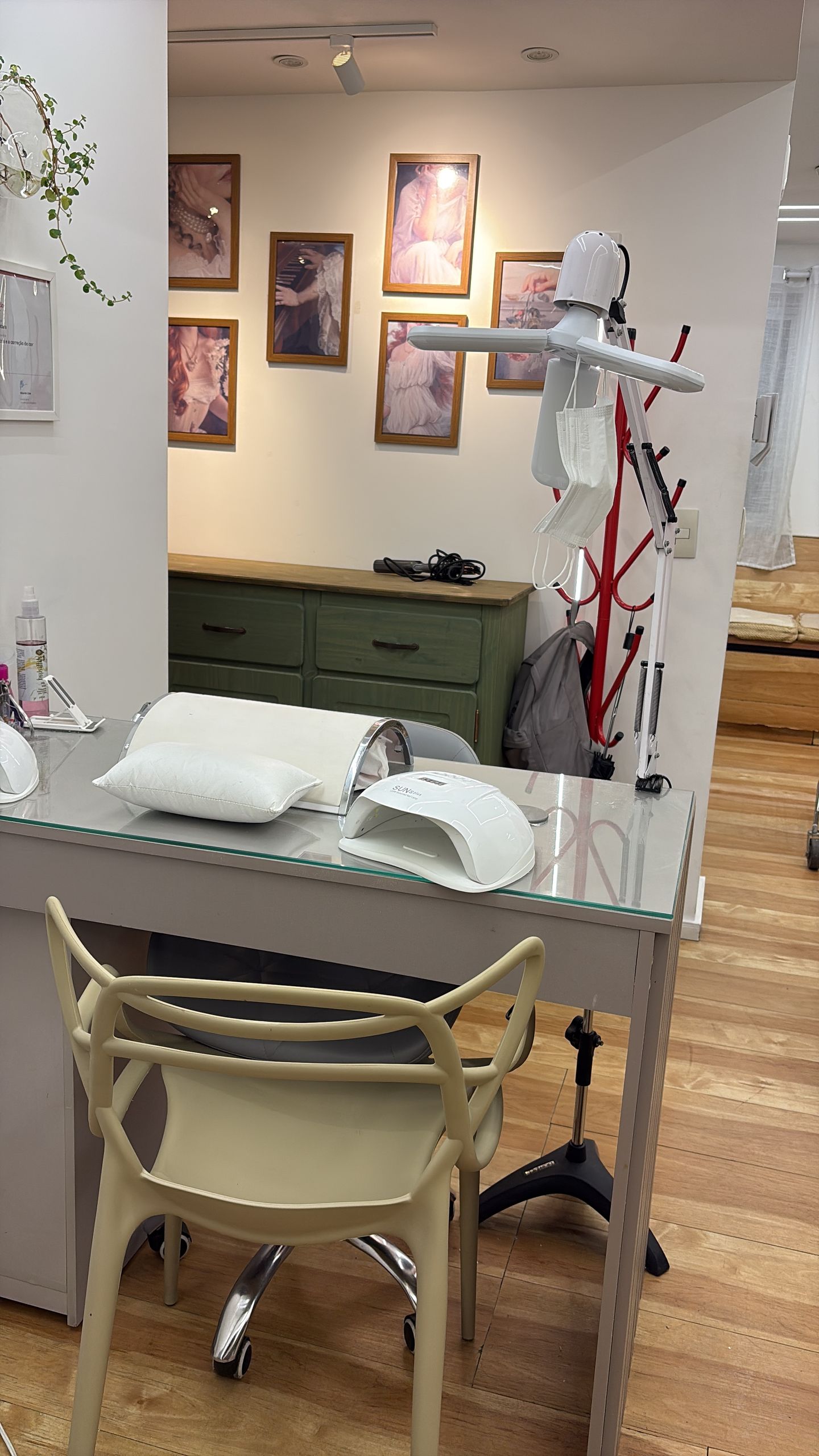 Spa FLor de Sol by Tatielle Knupp Marques - Image 10