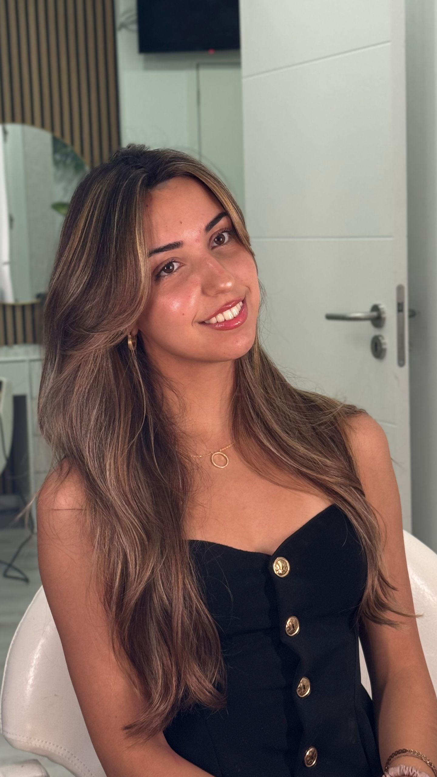 Maicon Melo Hairstylist - Image 18