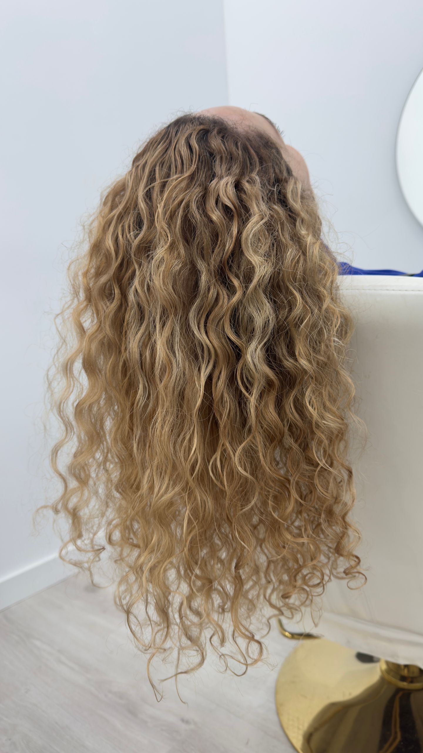Maicon Melo Hairstylist - Image 16