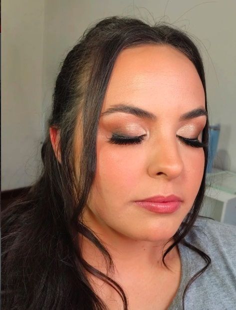 Makeup da Mandy - Image 1