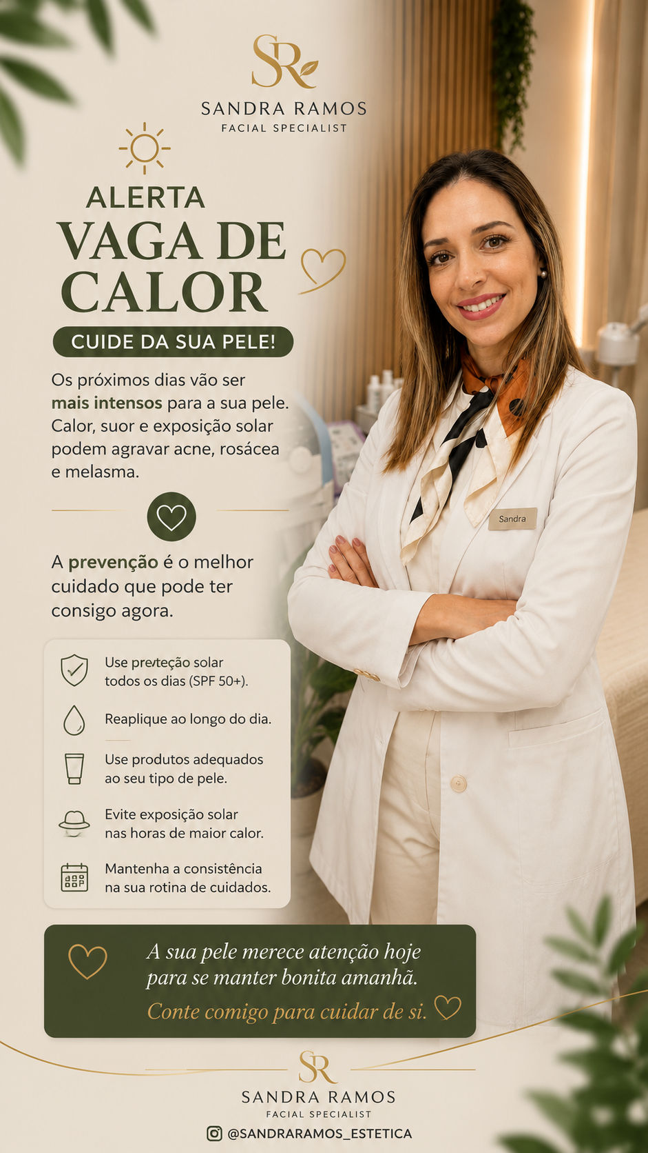 Sandra Ramos  Facial Specialist - Image 24