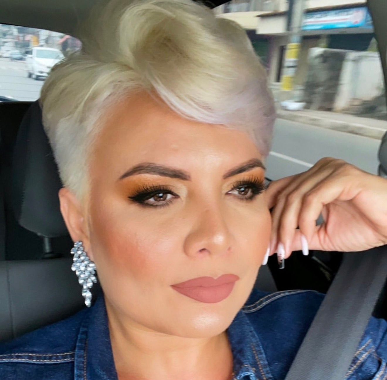 Karul Alves MakeUp - Image 2