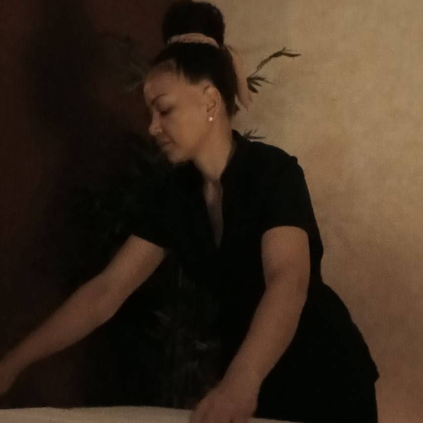 Ana Jesus - Terapeuta Massagista - Image 3