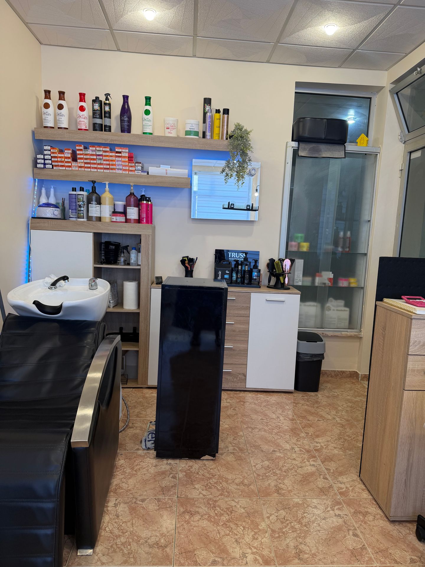 Samira Vieira Studio Cabeleireiro - Image 6