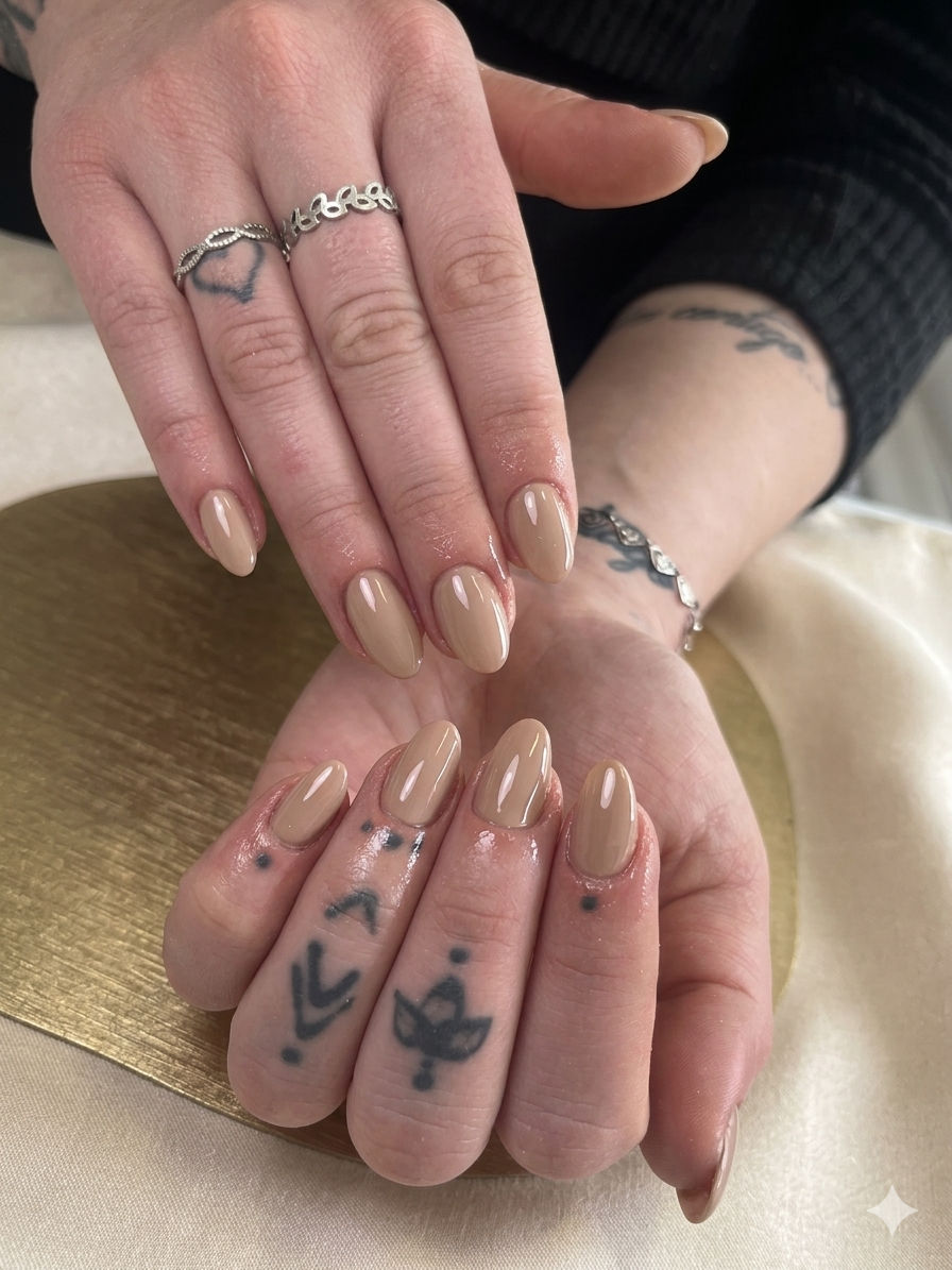 Ingrid Oliver Nail Designer - Image 10