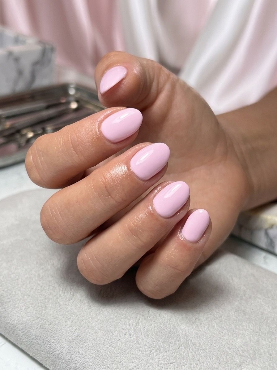 Ingrid Oliver Nail Designer - Image 11