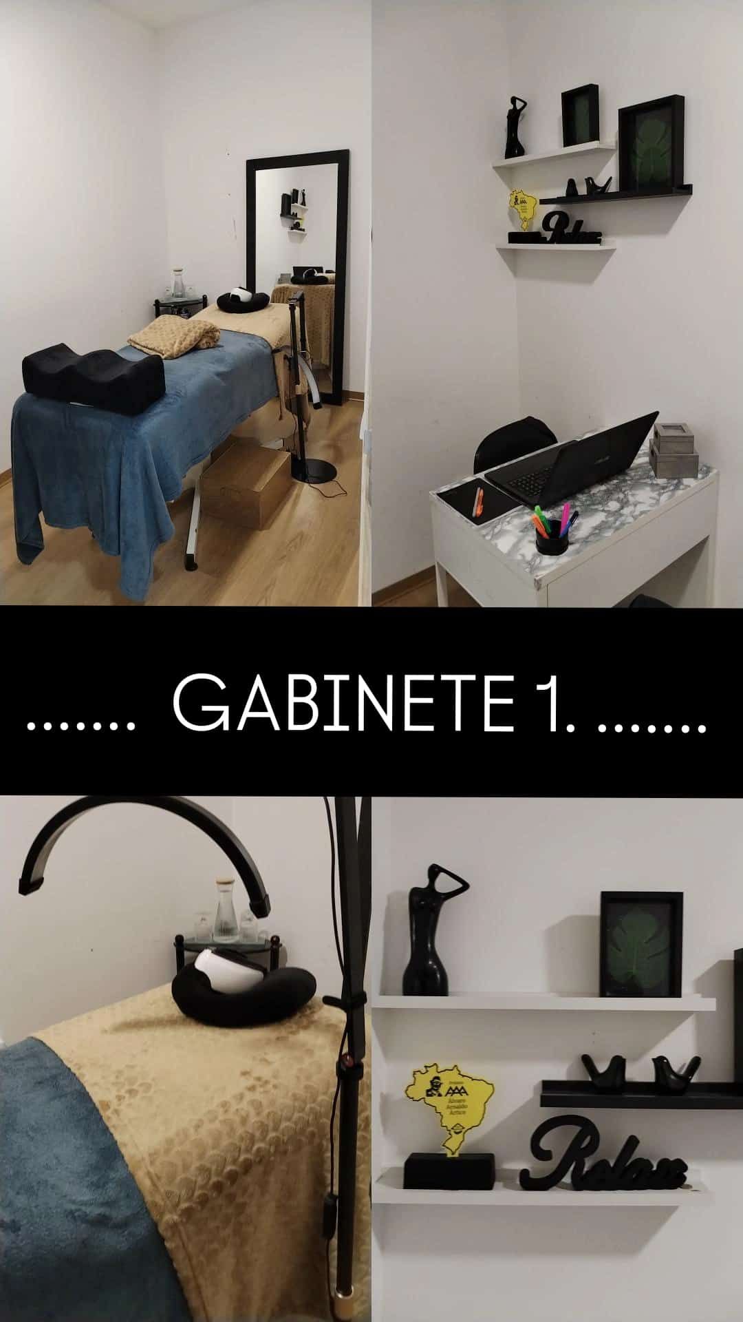 Wellness Center - Beleza Integrativa, Estética e Bem-Estar - Image 26