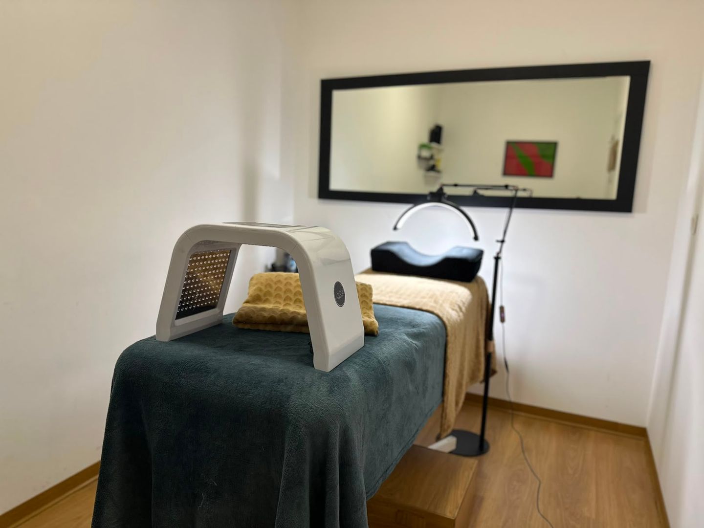 Wellness Center - Beleza Integrativa, Estética e Bem-Estar - Image 1
