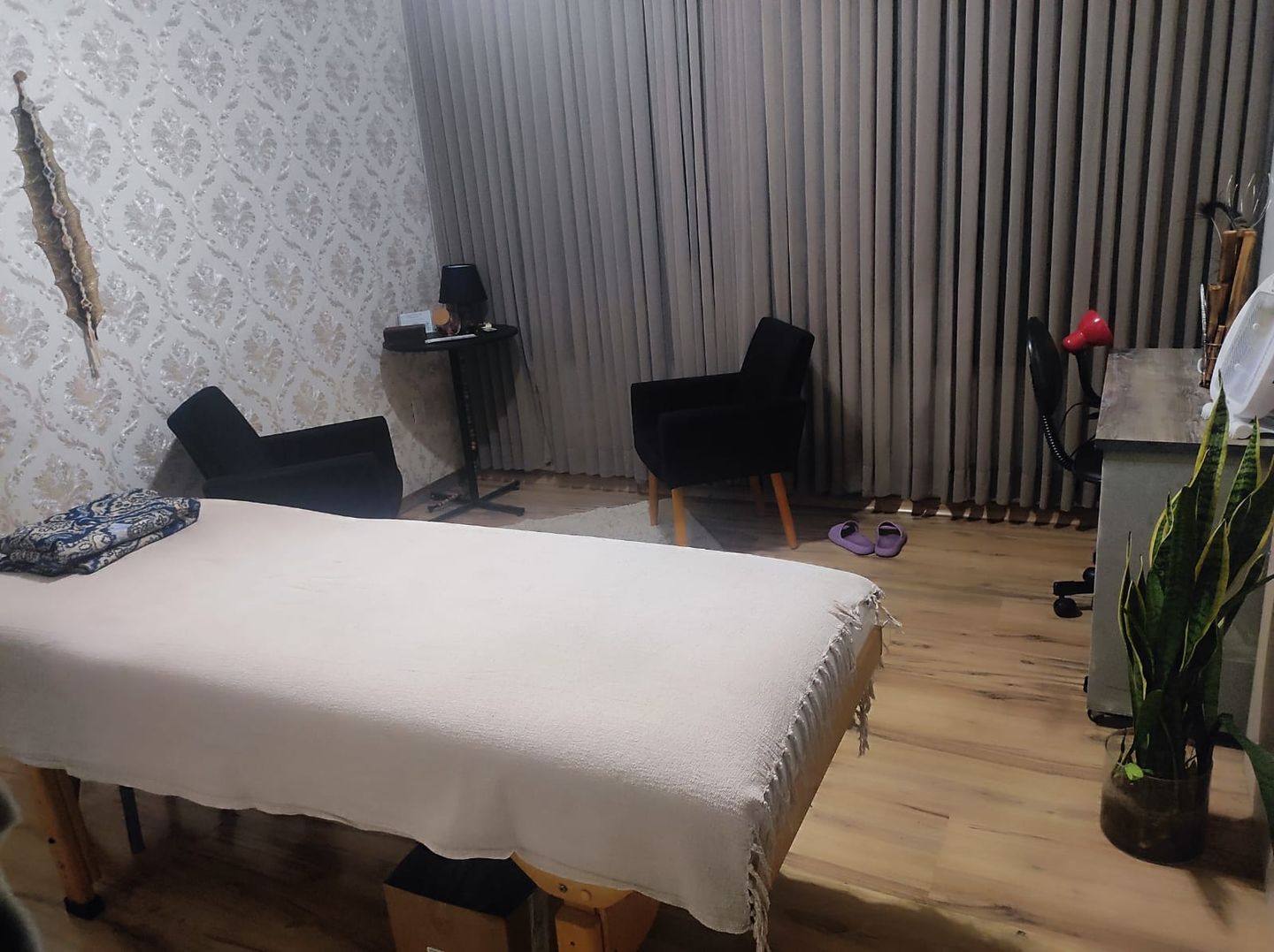 Espaço Terapêutico Dr. Raiz - Image 1